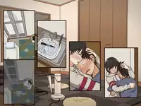 [Iris art] Giri no Haha