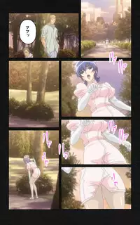 [Mink] [Full Color Seijin Han] Yakin Byoutou・Ni