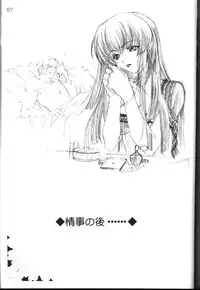 [CARNELIAN] CARNELIAN vol.3 D~Sono Keshiki no Mukou Gawa~