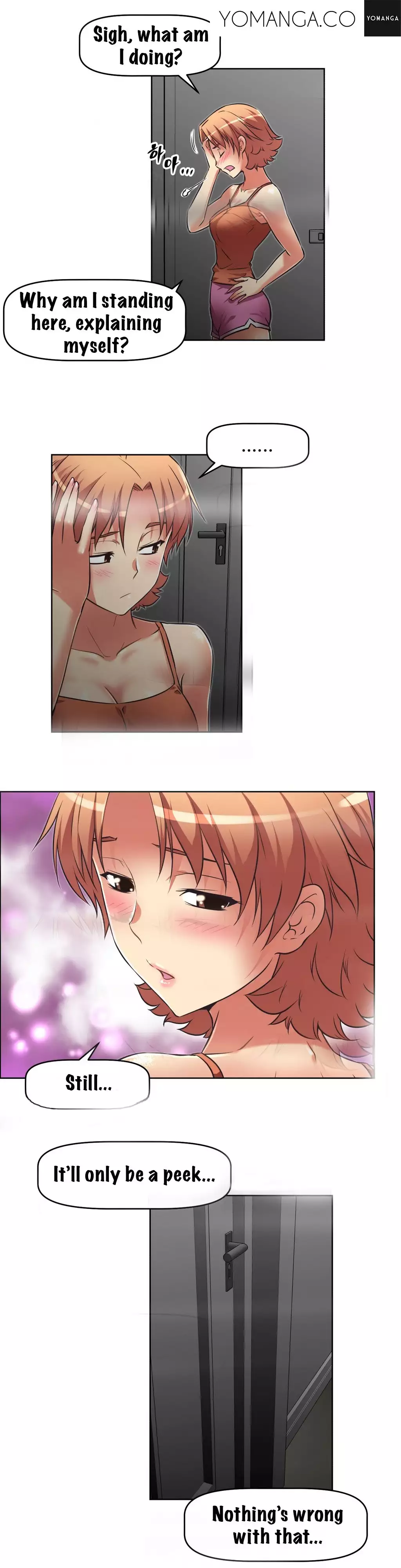 Brawling Go 0-18 Chapters