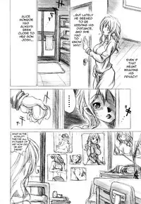 It's Her Son's Turn Now! [English] [Rewrite] [Bolt]