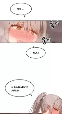 [Mx2J] Hari Dormitory Ch.0-24 (English) (Ongoing)