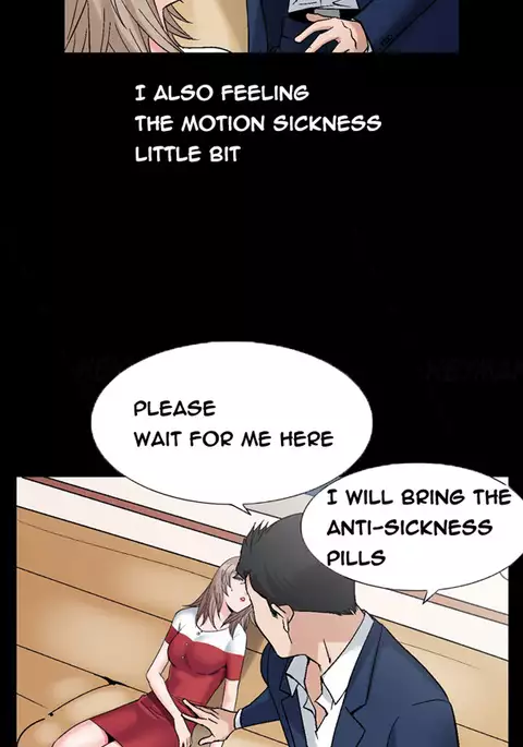 The Taste of Hands Ch.1-64