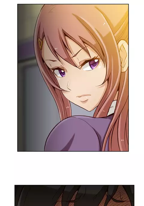 Secret Folder Ch.1-15