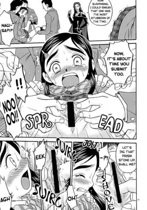 Shiro to Kuro | White and Black