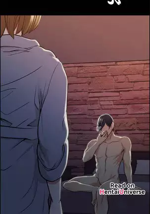 Taste of Forbbiden Fruit Ch.35/53