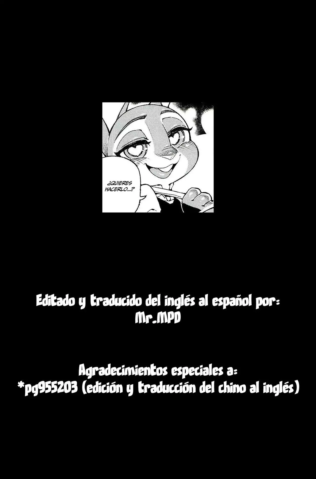 What Does The Fox Say? | ¿Qué dice el zorro?