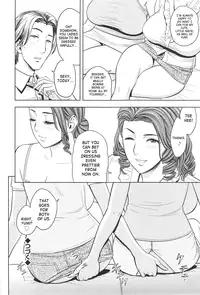 [Tatsunami Youtoku] Twin Milf Ch. 1-14+ Bangai Hen [English] [SaHa]