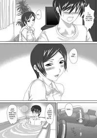 [overdose] Birthday [English] [SaHa]