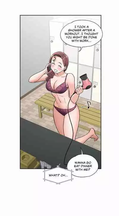 [Choe Namsae, Shuroop] Sexercise Ch.73/? [English] [Manhwa PDF]
