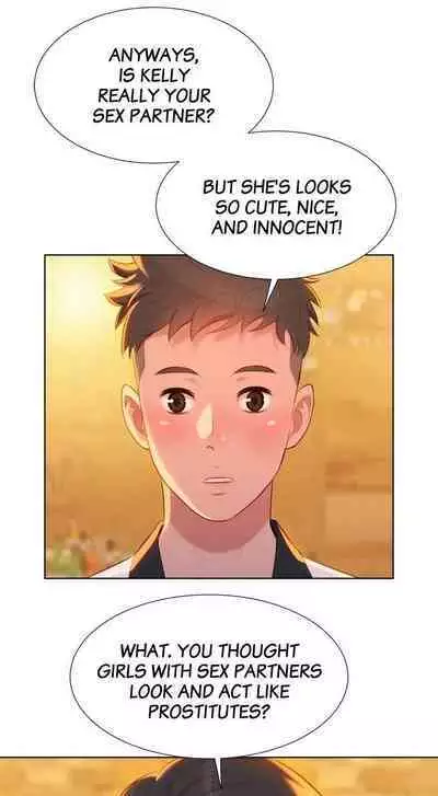 What do you Take me For? Ch.13/?