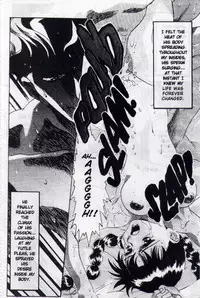 [Koh Kawarajima] Immoral Angel Volume 2: Lemming Apostle [English]