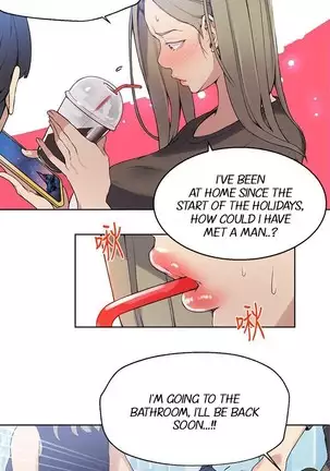 Secret Class Ch.46/?