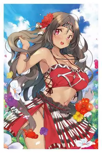 Underwearsの世界2021 めぐり逢いバーチャル