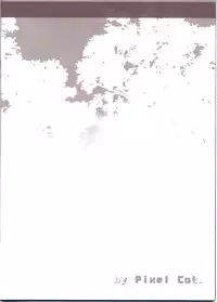 (Reitaisai 4) [Pixel Cot. (Habara Meguru)] Red Honey Moon (Touhou Project)