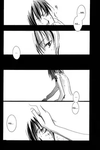 [Harumi Chihiro] Aquatic Angel (One Piece) [English]