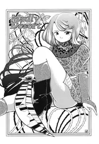 [Chika Mizuha] Makunouchi Shoujo Bentou