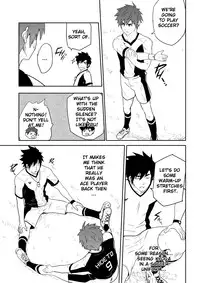 (BLACK MONKEY PRO) DETENTION