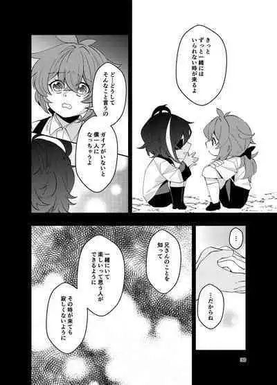 Nariyamanai umino koe