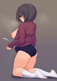 [Root 12-hedron (Landolt Tamaki)] Futanari Bloomer Collection [Digital]