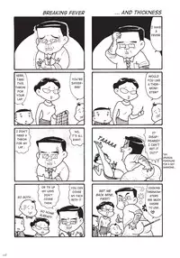 Massive - Gay Manga and the Men Who Make It [Eng]