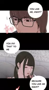 Girl Next Door Ch.1-26 (English) (Ongoing)