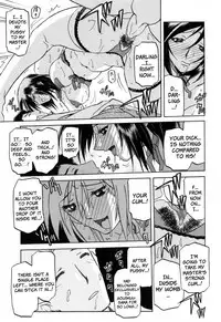 [Sanbun Kyoden] Sougetsu no Kisetsu | Season of Sougetsu [English] [Uncensored]