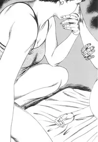 [Sanjou Tomomi] Shiro no Mokushiroku Vol. 1 - Sei Shojo Shion no Shou