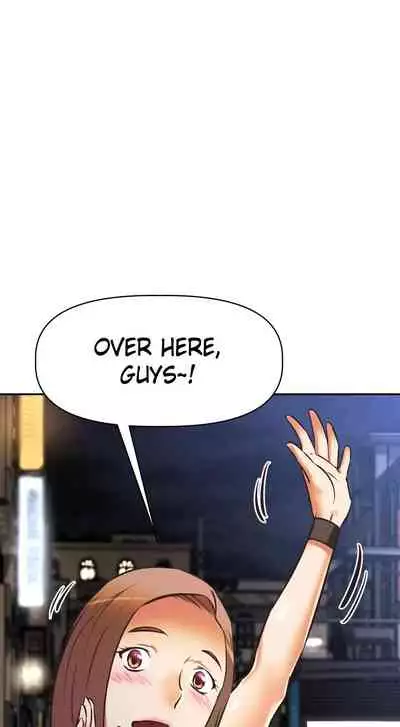 [Abio4, Warren] Streamer Aunt (1-22) [English] [Ongoing]