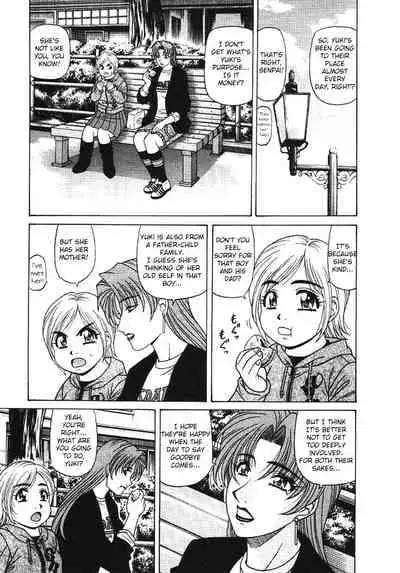 [Ozaki Akira] Kochira Momoiro Company Vol. 3 - Ch.1-8 [English]