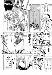 [Onizuka Naoshi] Life Is Peachy?