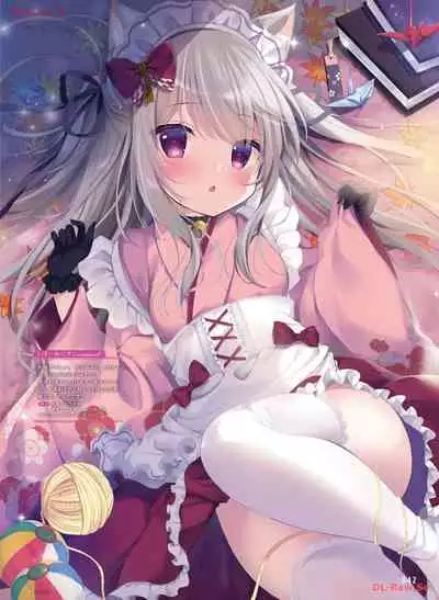 Dengeki Moeoh 2024-04