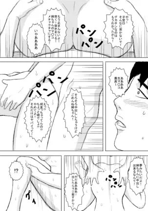 My Brother the Pervert