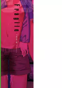 [Takatsu] S wa Fragile no S [Digital]