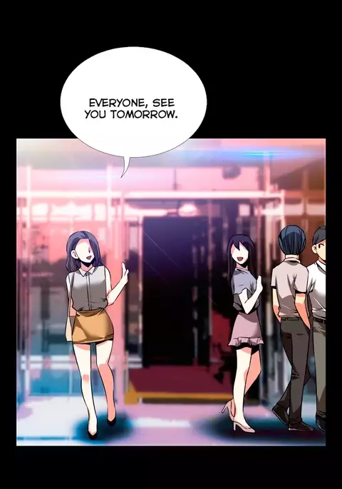 Love Parameter Ch.1-59