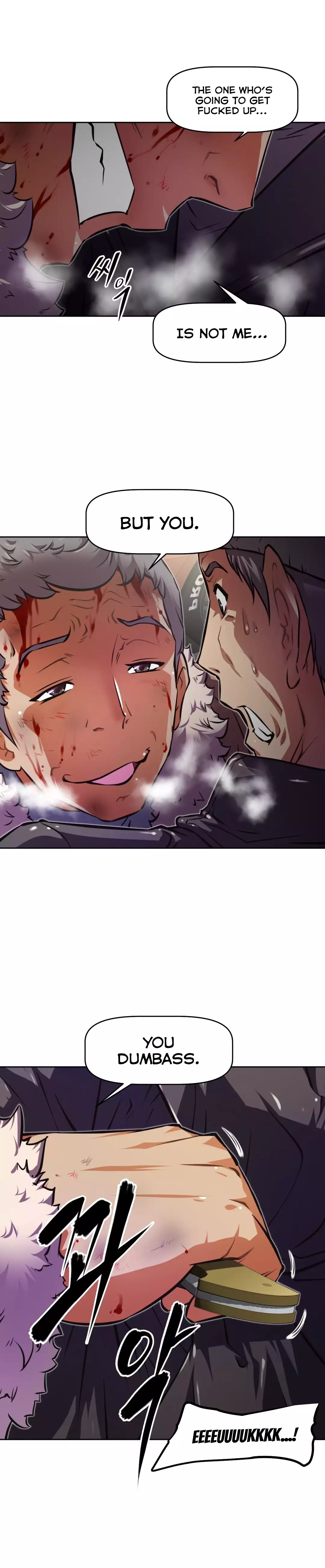 Brawling Go Ch.76-117