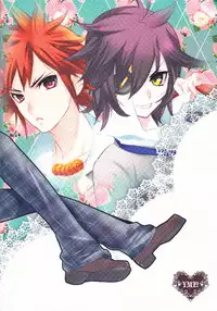 (SUPER19) [YUIMARI Z! (Aizawa Yuito)] Lovely Fighter (Sengoku Basara) [English] [biribiri]