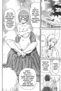 [John K. Pe-Ta] Purupuru Monzetsu License [English] [SaHa]