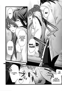 [Rocca (Hidaka Ryou)] Chichin Puipui (Tales of Vesperia) [English] [XCX Scans]