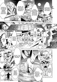 [Amagi Michihito] Megapai [English] [4dawgz + FUKE]