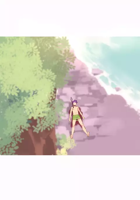 A World That I Rule Ch.01-35