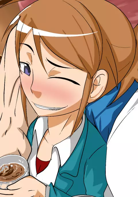 Musuko NTR ~Jippu ni Kimeseku Saremakuru Furyou Shounen~