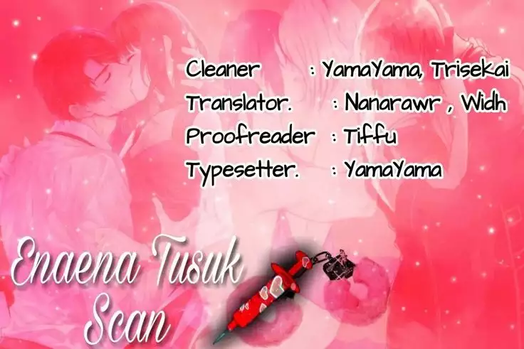 Let's Try SM With Me! Ch.1-2