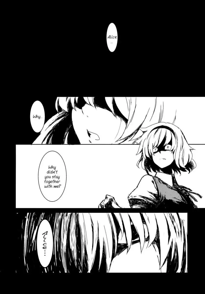 a Puppet Show Compilation ~Perfect Doll Action~