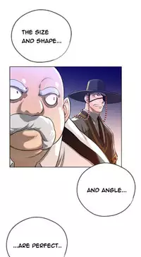 Perfect Half Ch.1-19 (English) (Ongoing)