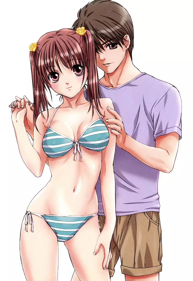 Little Sisters Whisper 18 - Careful Not To Get Too Addicted