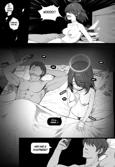 Impotent Fury pg 23-112