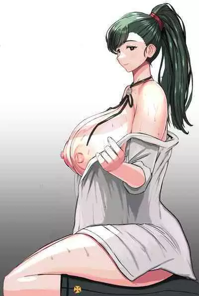 Boku ga Shitteru Seitokaichou Janakatta