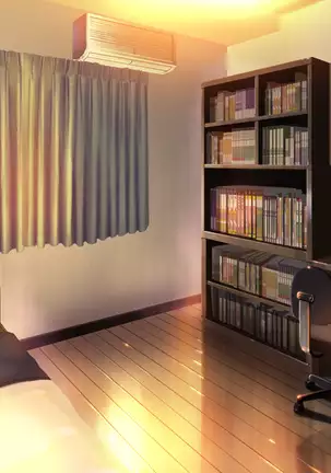 Kazoku o Shokusu to Iu koto