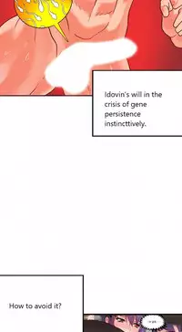 [Pimpdog] Johnson Contractor [English] (Incomplete)